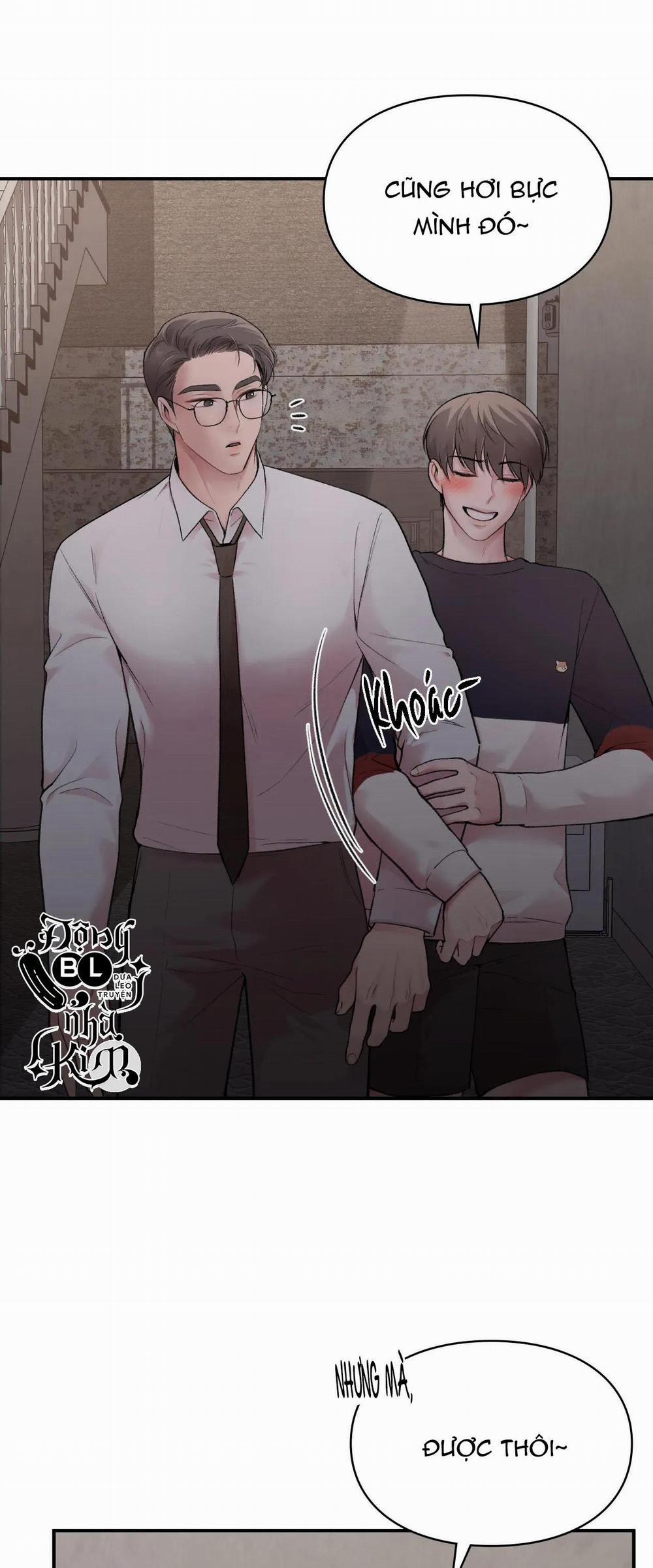 Zai Đẹp Nhưng Lại Thích Dạy Đời 5 trang 25