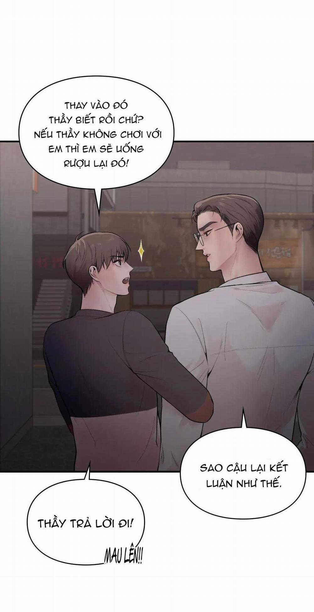 Zai Đẹp Nhưng Lại Thích Dạy Đời 5 trang 27