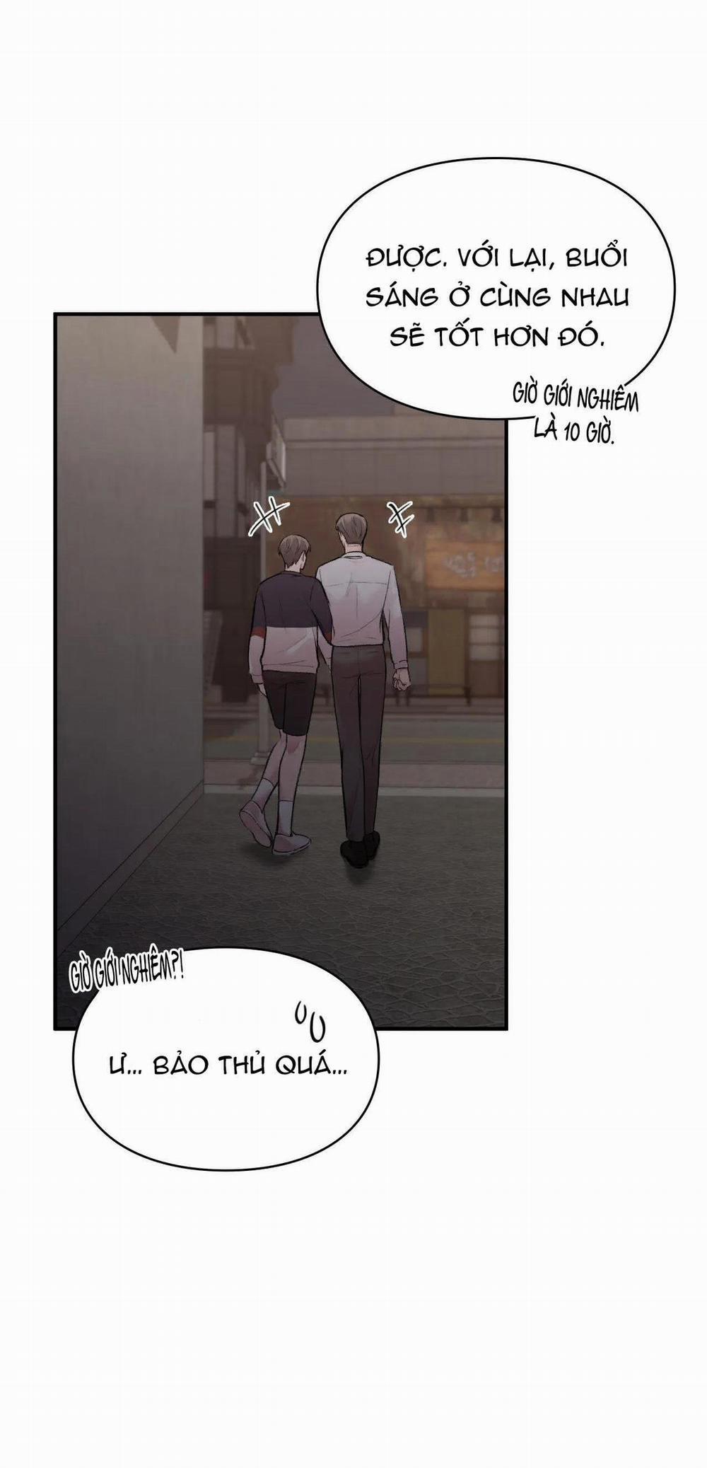 Zai Đẹp Nhưng Lại Thích Dạy Đời 5 trang 28