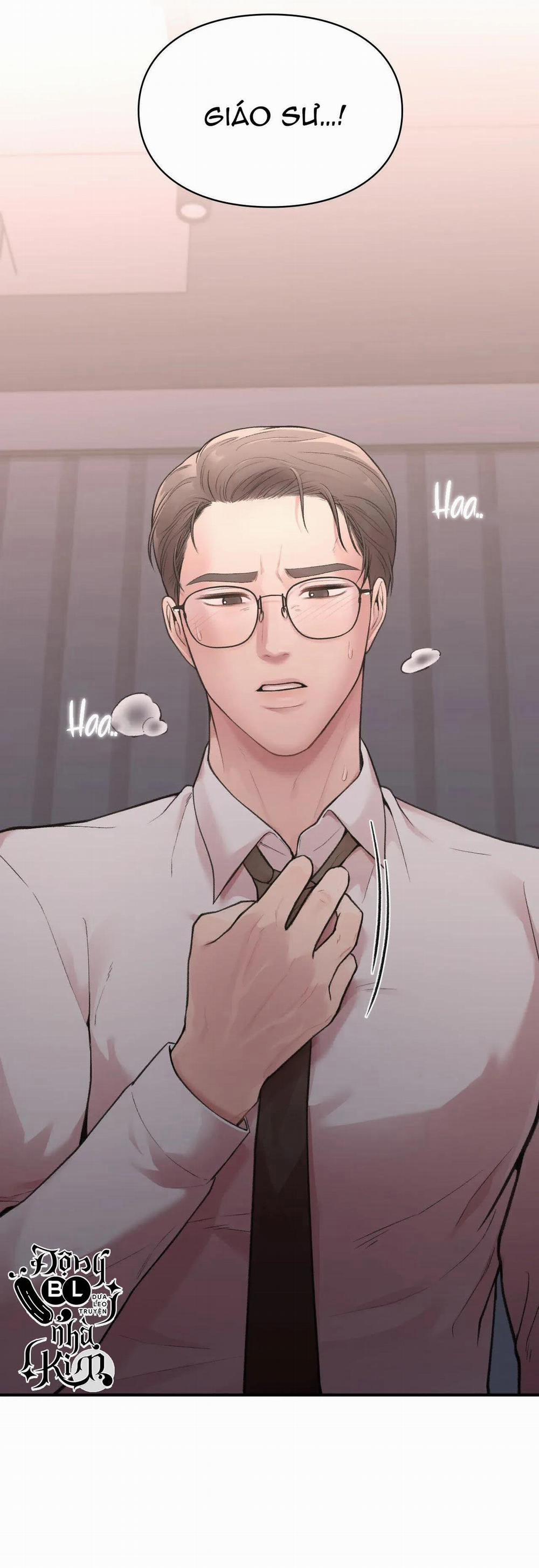 Zai Đẹp Nhưng Lại Thích Dạy Đời 5 trang 3