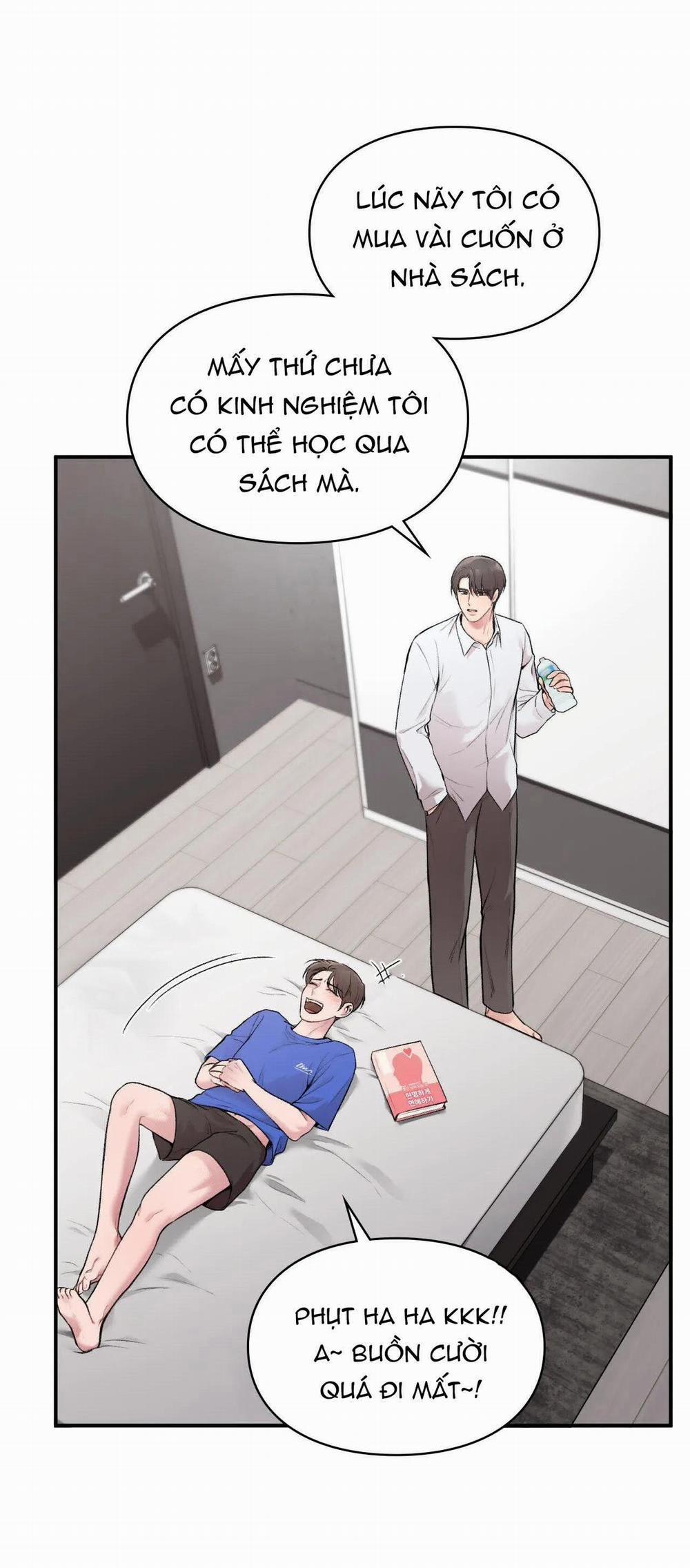 Zai Đẹp Nhưng Lại Thích Dạy Đời 5 trang 32