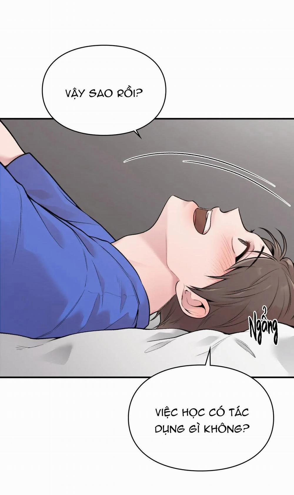 Zai Đẹp Nhưng Lại Thích Dạy Đời 5 trang 33