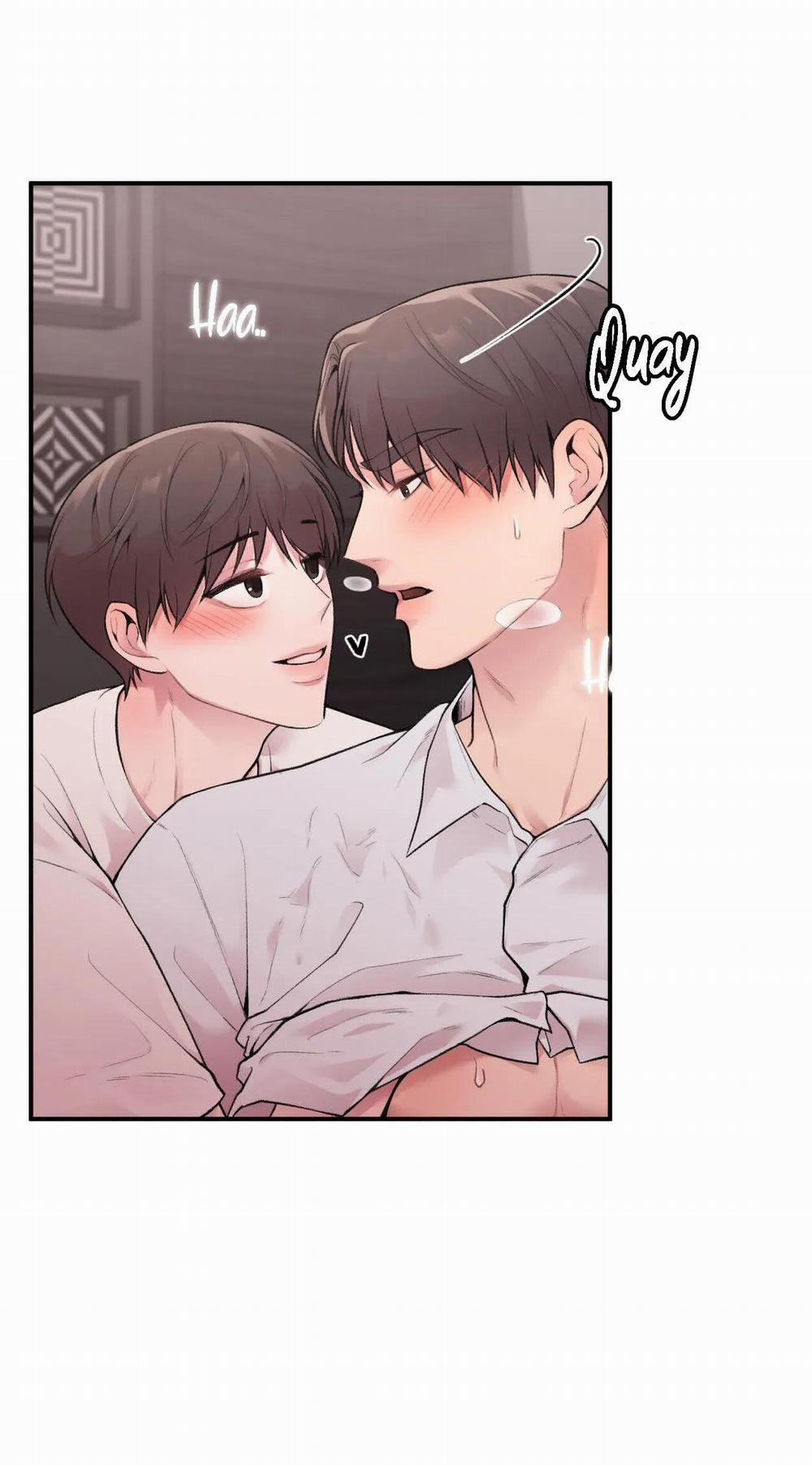 Zai Đẹp Nhưng Lại Thích Dạy Đời 5 trang 40