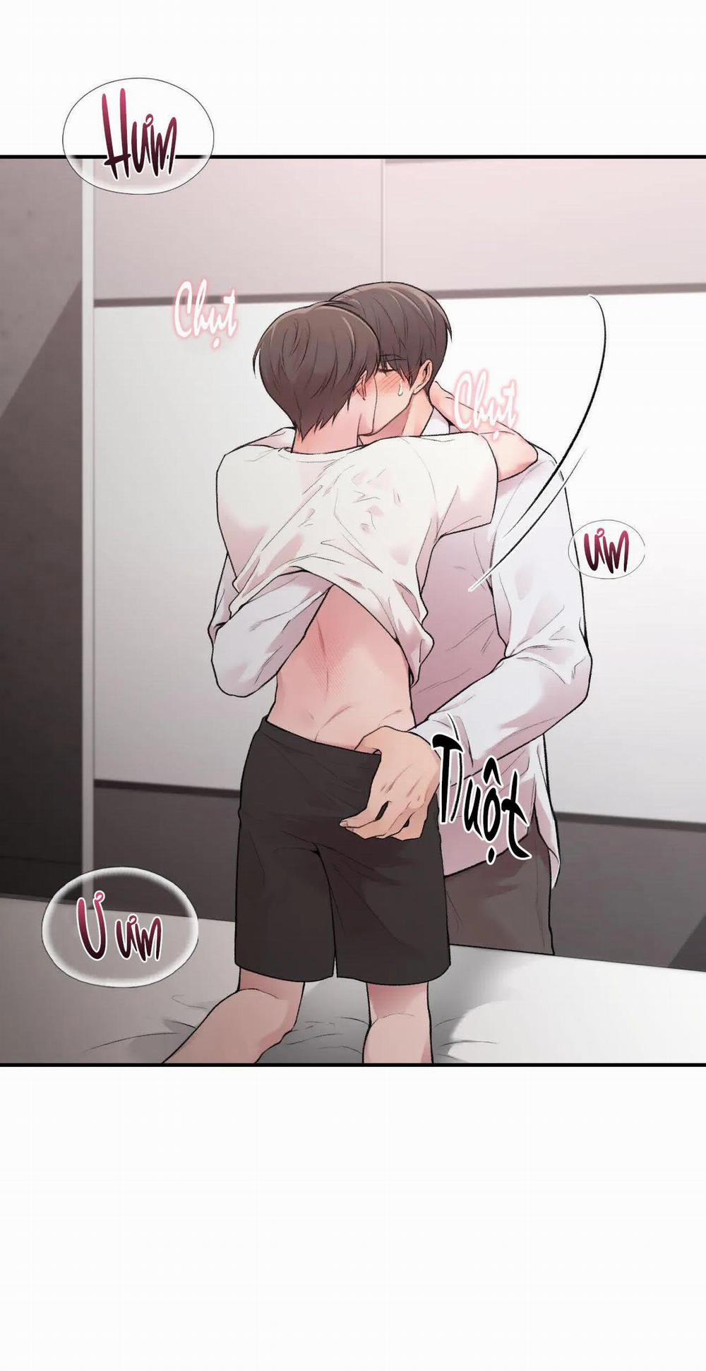 Zai Đẹp Nhưng Lại Thích Dạy Đời 5 trang 42