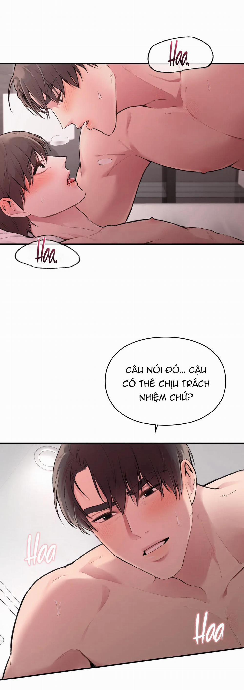 Zai Đẹp Nhưng Lại Thích Dạy Đời 5 trang 47