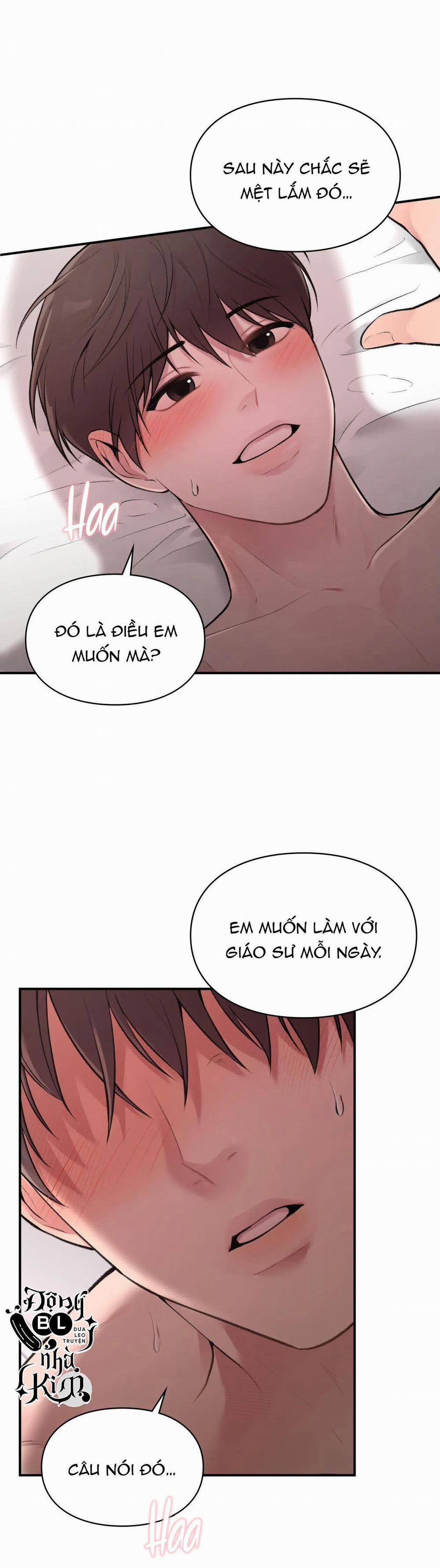 Zai Đẹp Nhưng Lại Thích Dạy Đời 5 trang 48