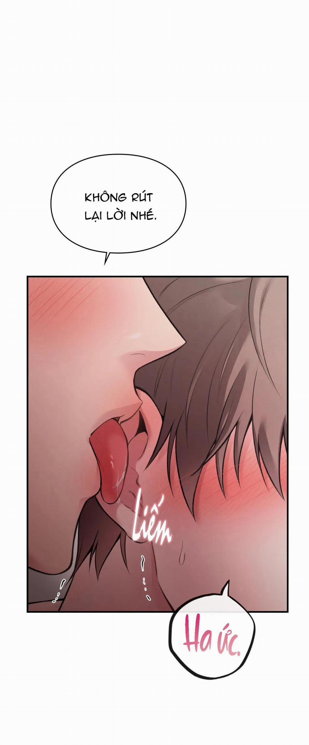 Zai Đẹp Nhưng Lại Thích Dạy Đời 5 trang 49