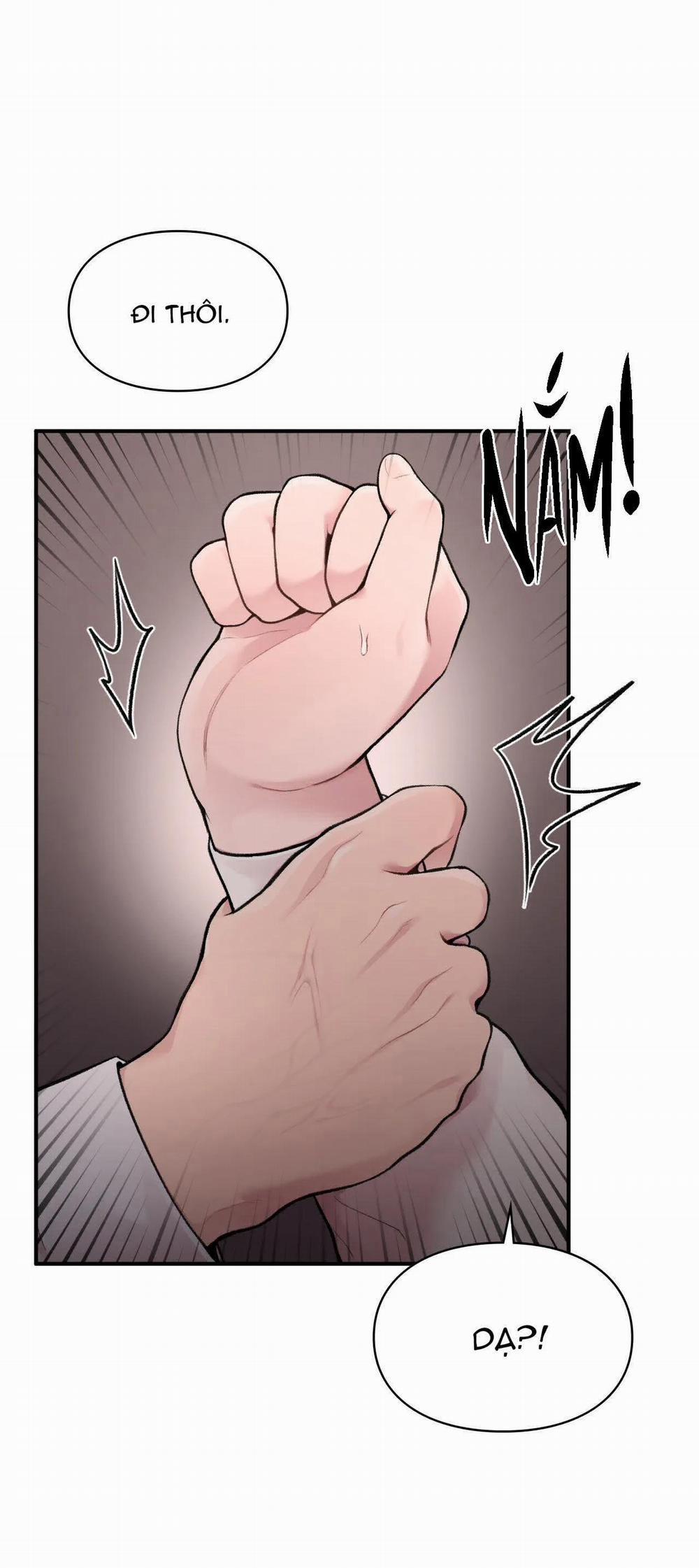 Zai Đẹp Nhưng Lại Thích Dạy Đời 5 trang 7