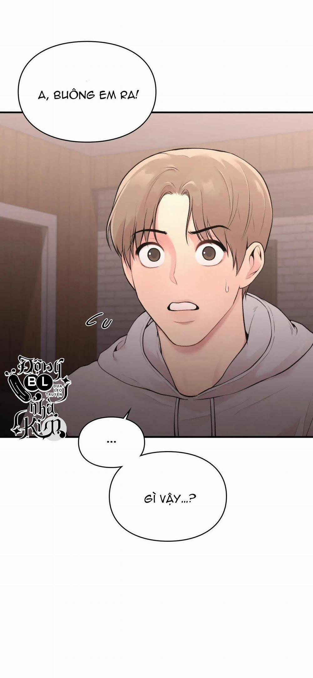 Zai Đẹp Nhưng Lại Thích Dạy Đời 5 trang 9