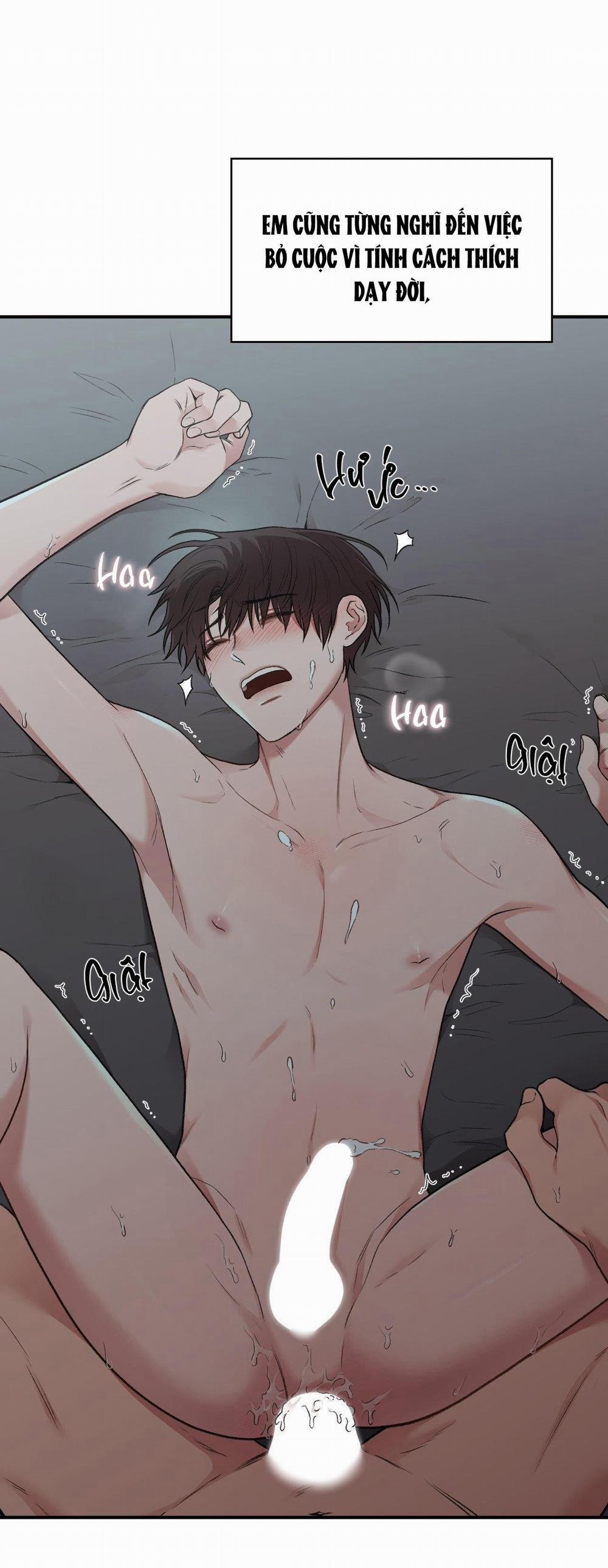 Zai Đẹp Nhưng Lại Thích Dạy Đời 50 Nt5 trang 12