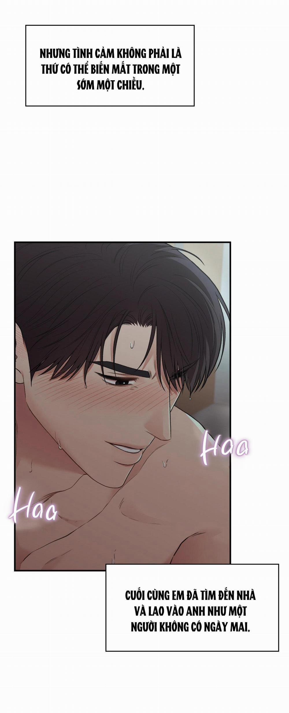 Zai Đẹp Nhưng Lại Thích Dạy Đời 50 Nt5 trang 13