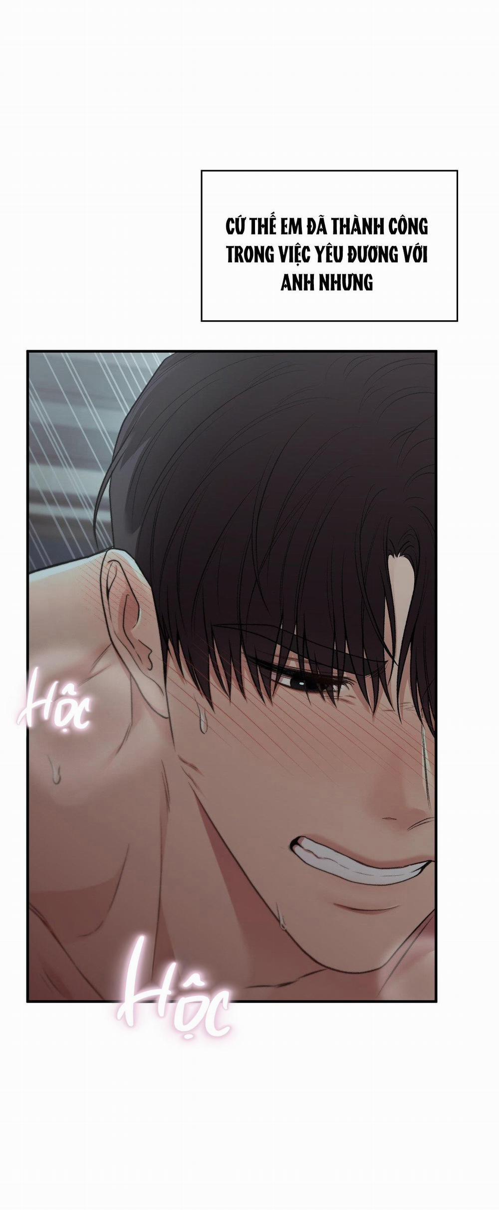 Zai Đẹp Nhưng Lại Thích Dạy Đời 50 Nt5 trang 18