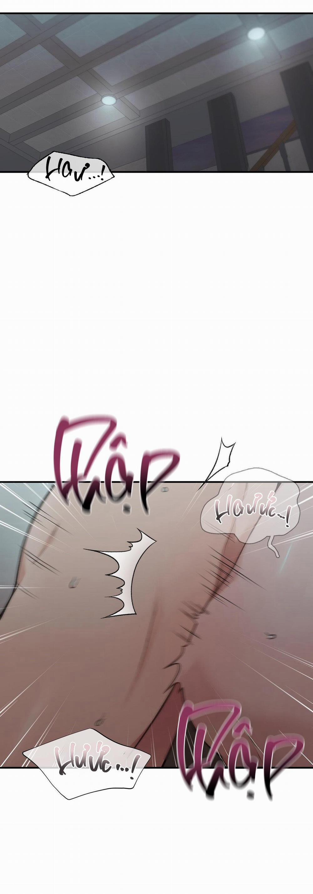 Zai Đẹp Nhưng Lại Thích Dạy Đời 50 Nt5 trang 2