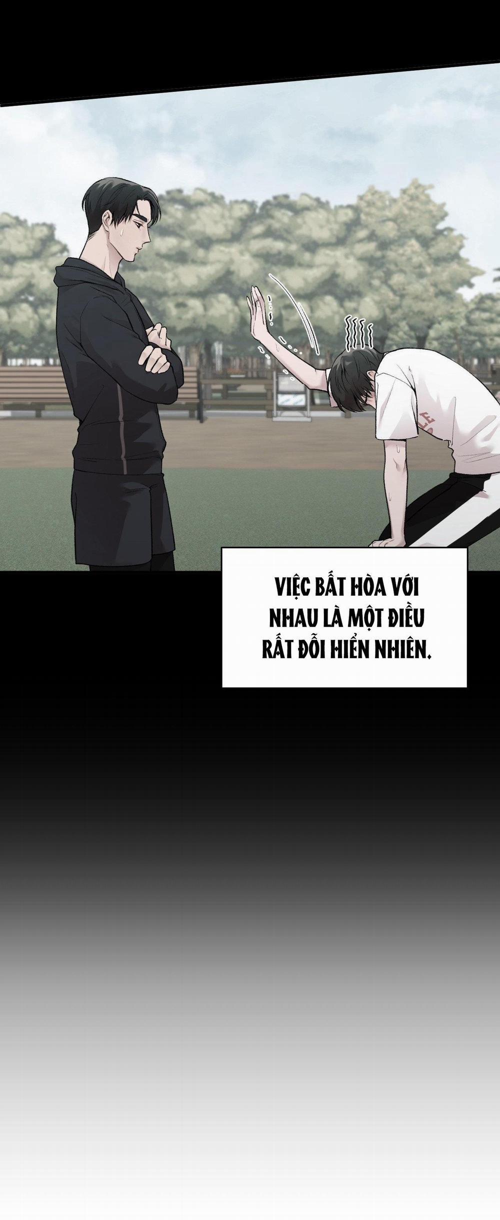 Zai Đẹp Nhưng Lại Thích Dạy Đời 50 Nt5 trang 20