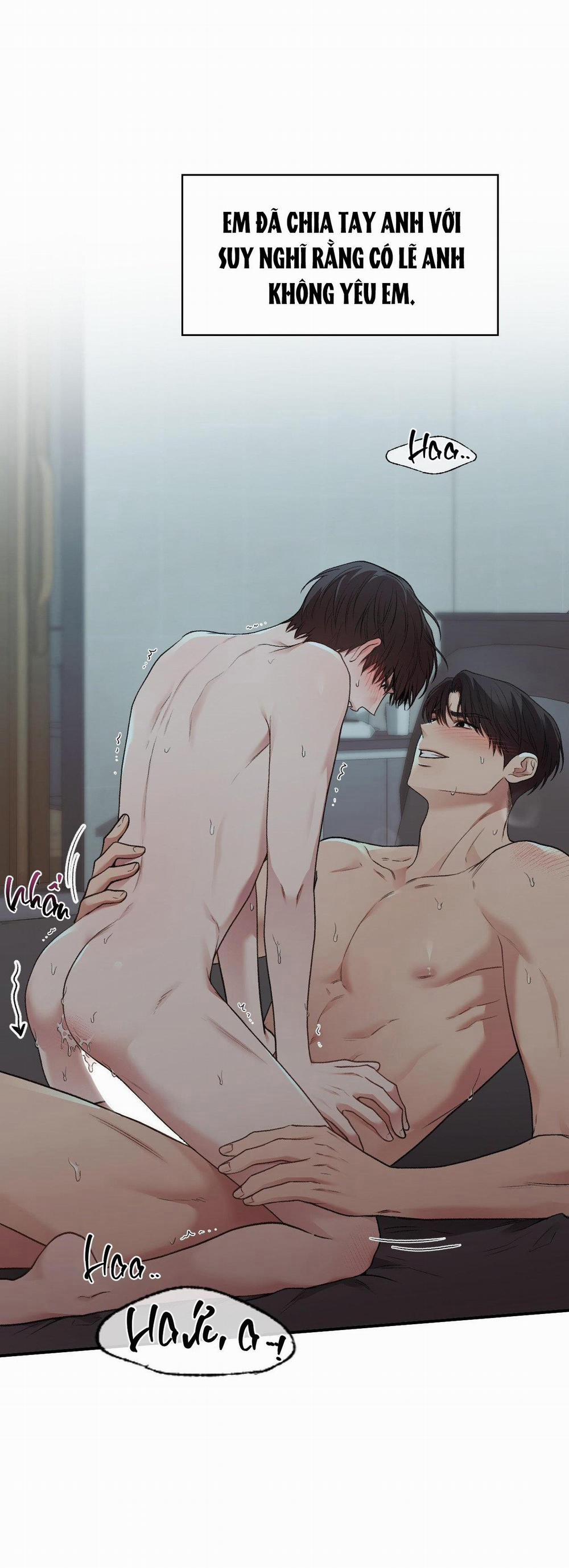 Zai Đẹp Nhưng Lại Thích Dạy Đời 50 Nt5 trang 22