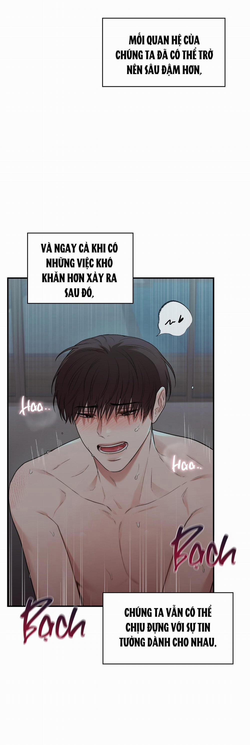 Zai Đẹp Nhưng Lại Thích Dạy Đời 50 Nt5 trang 24