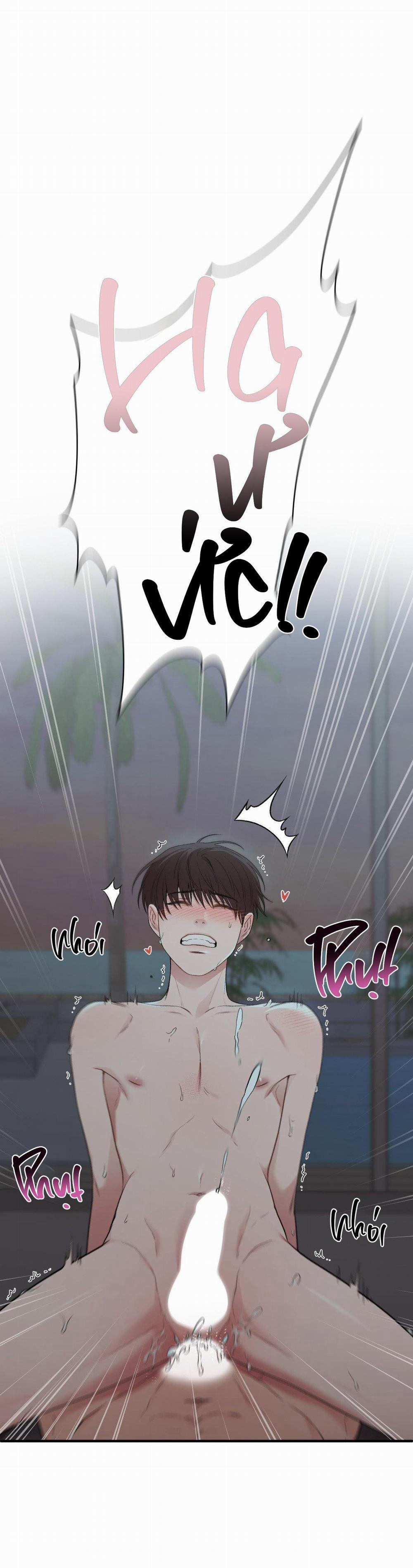 Zai Đẹp Nhưng Lại Thích Dạy Đời 50 Nt5 trang 30