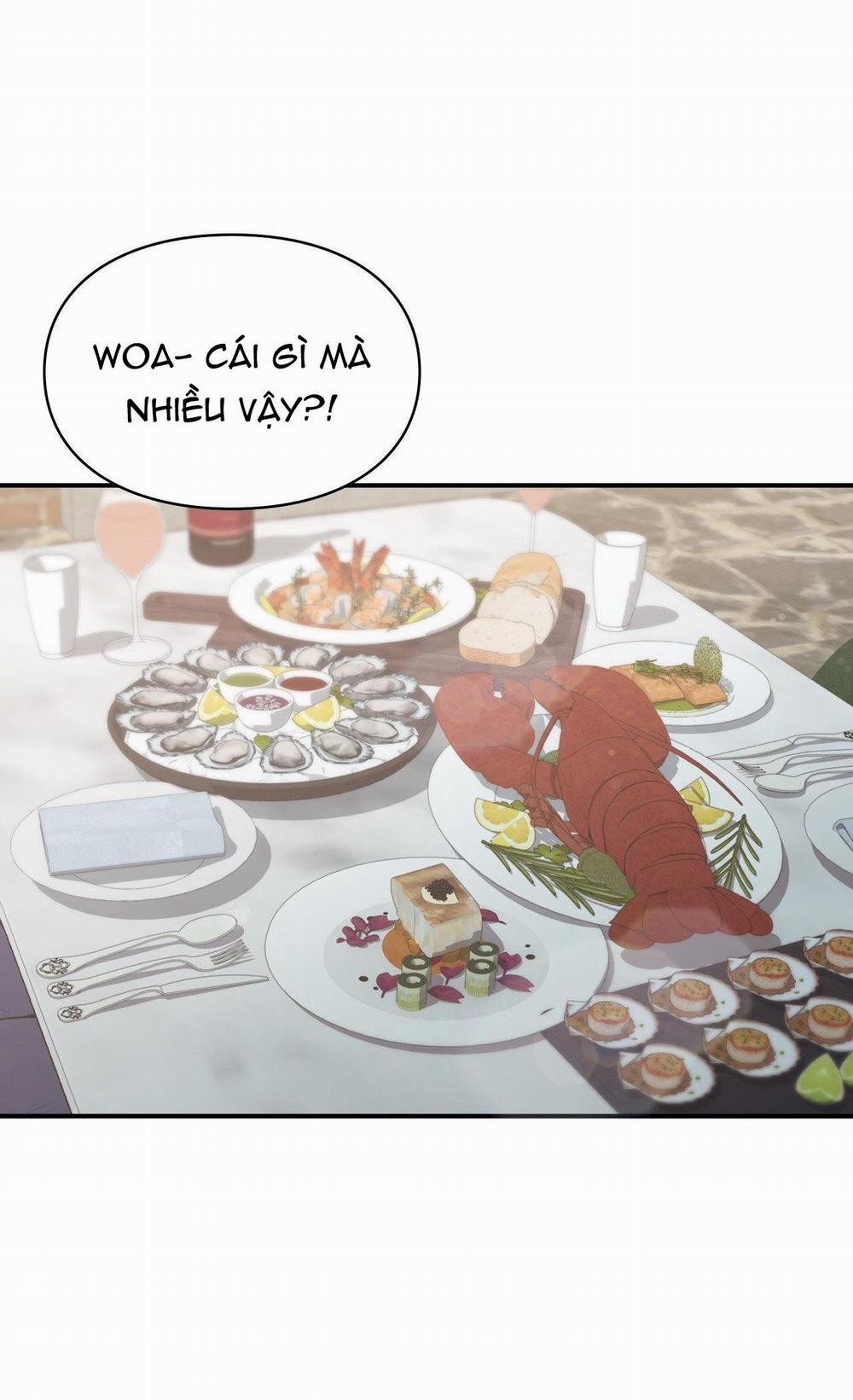 Zai Đẹp Nhưng Lại Thích Dạy Đời 50 Nt5 trang 33