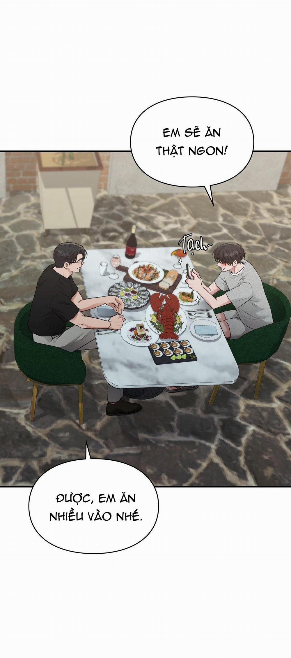 Zai Đẹp Nhưng Lại Thích Dạy Đời 50 Nt5 trang 34