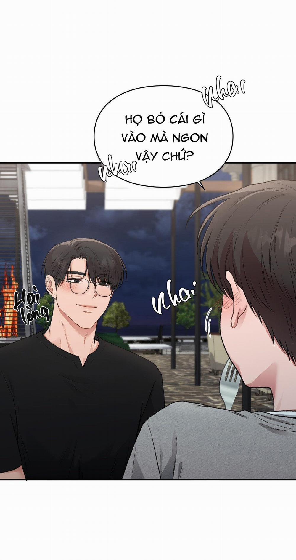 Zai Đẹp Nhưng Lại Thích Dạy Đời 50 Nt5 trang 36