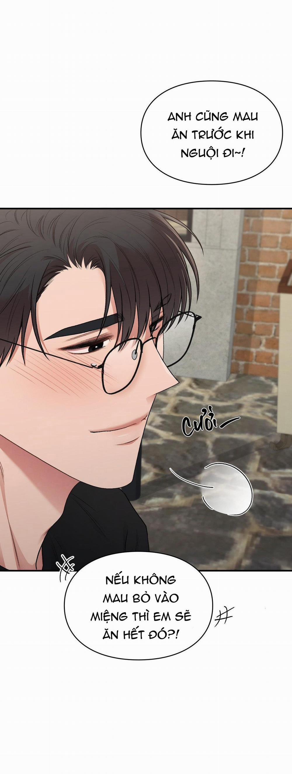 Zai Đẹp Nhưng Lại Thích Dạy Đời 50 Nt5 trang 37