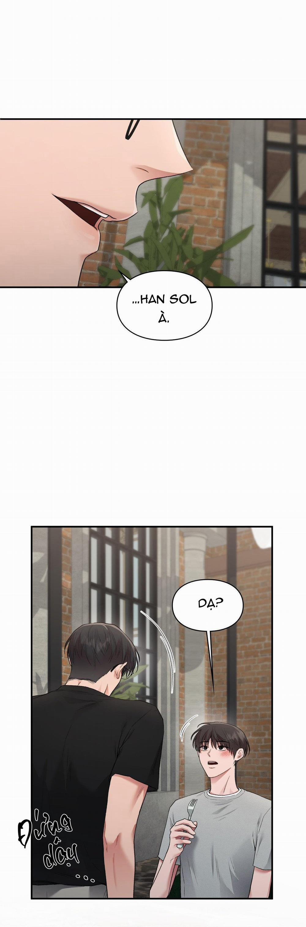 Zai Đẹp Nhưng Lại Thích Dạy Đời 50 Nt5 trang 38