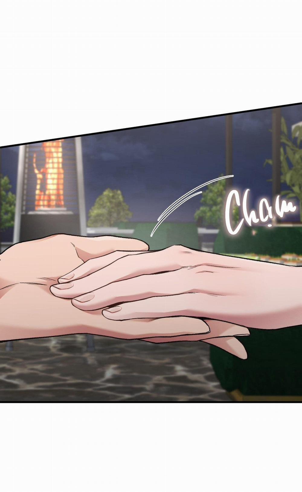 Zai Đẹp Nhưng Lại Thích Dạy Đời 50 Nt5 trang 43