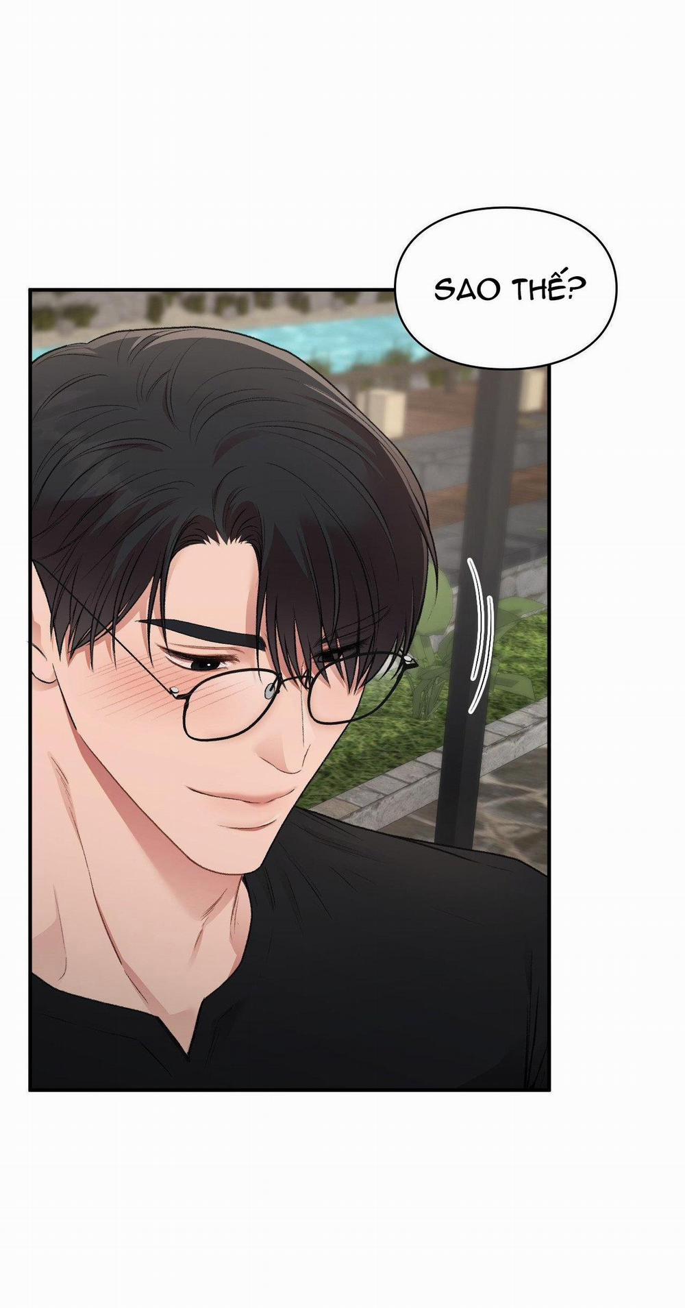 Zai Đẹp Nhưng Lại Thích Dạy Đời 50 Nt5 trang 44