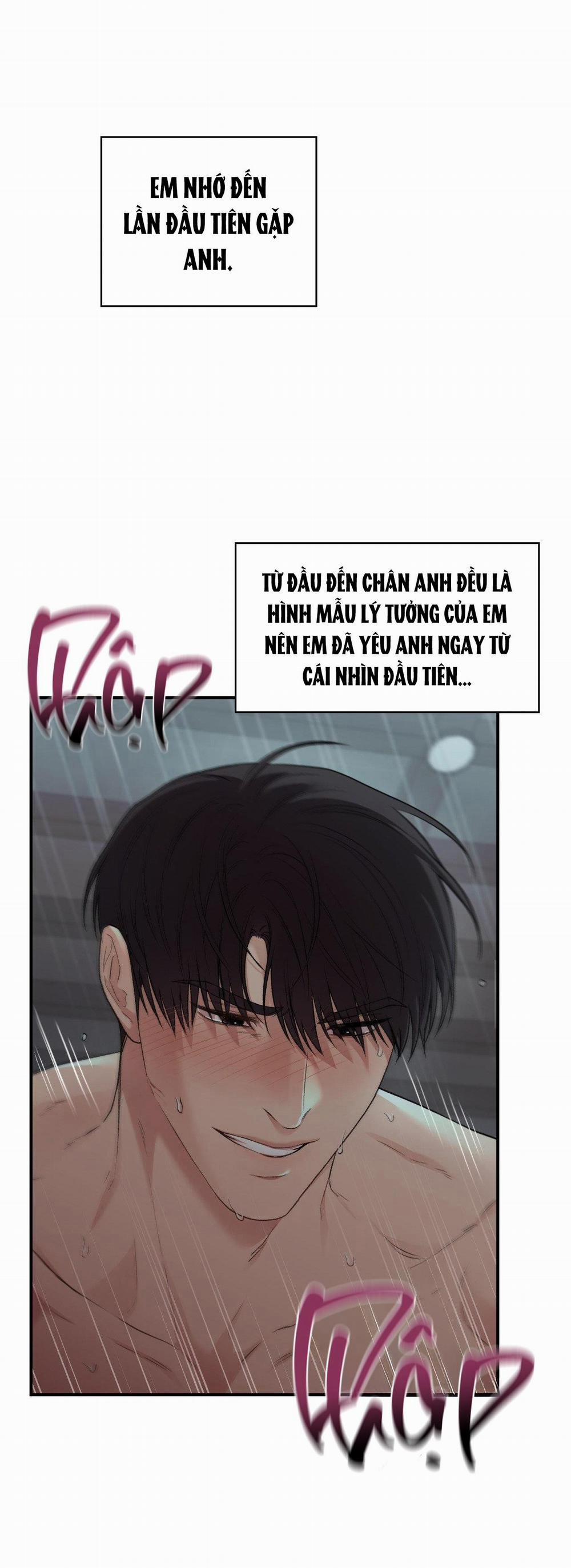 Zai Đẹp Nhưng Lại Thích Dạy Đời 50 Nt5 trang 5