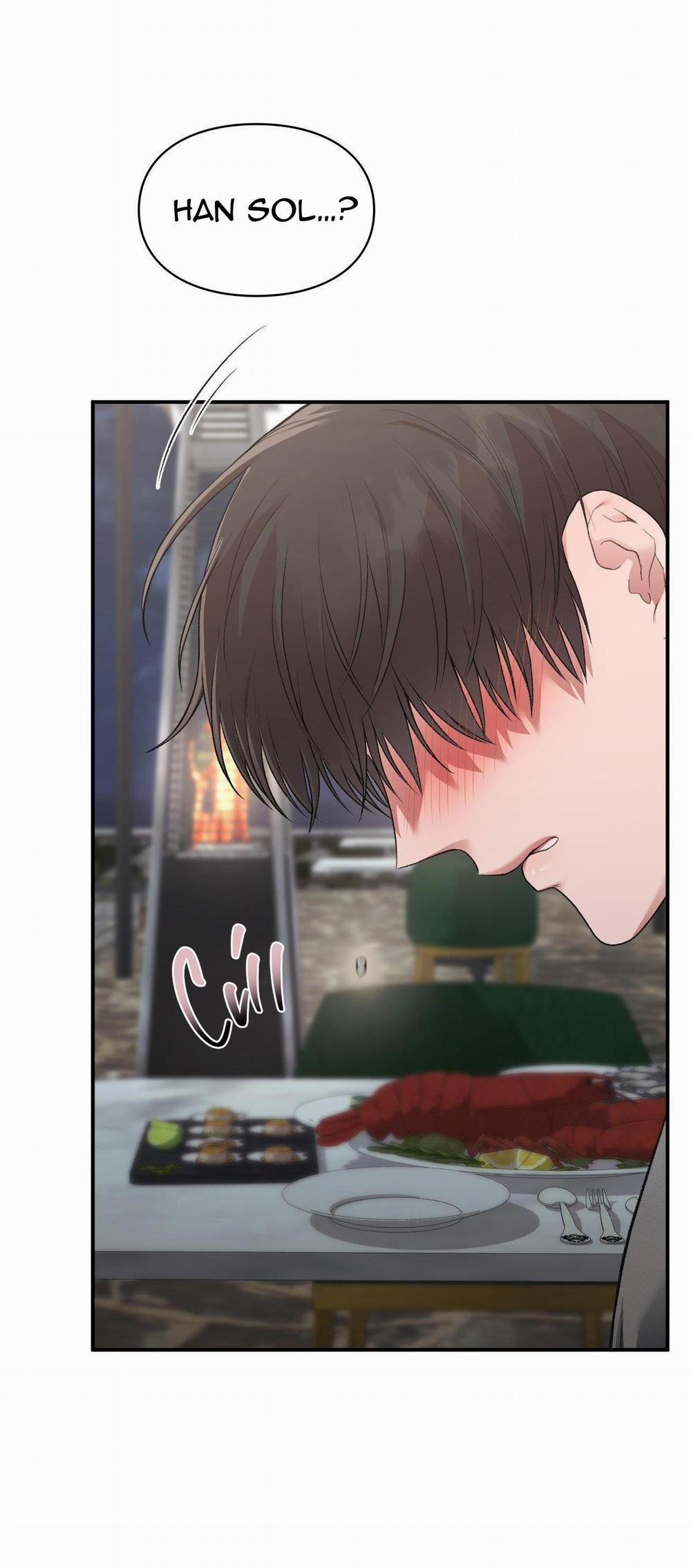 Zai Đẹp Nhưng Lại Thích Dạy Đời 50 Nt5 trang 54