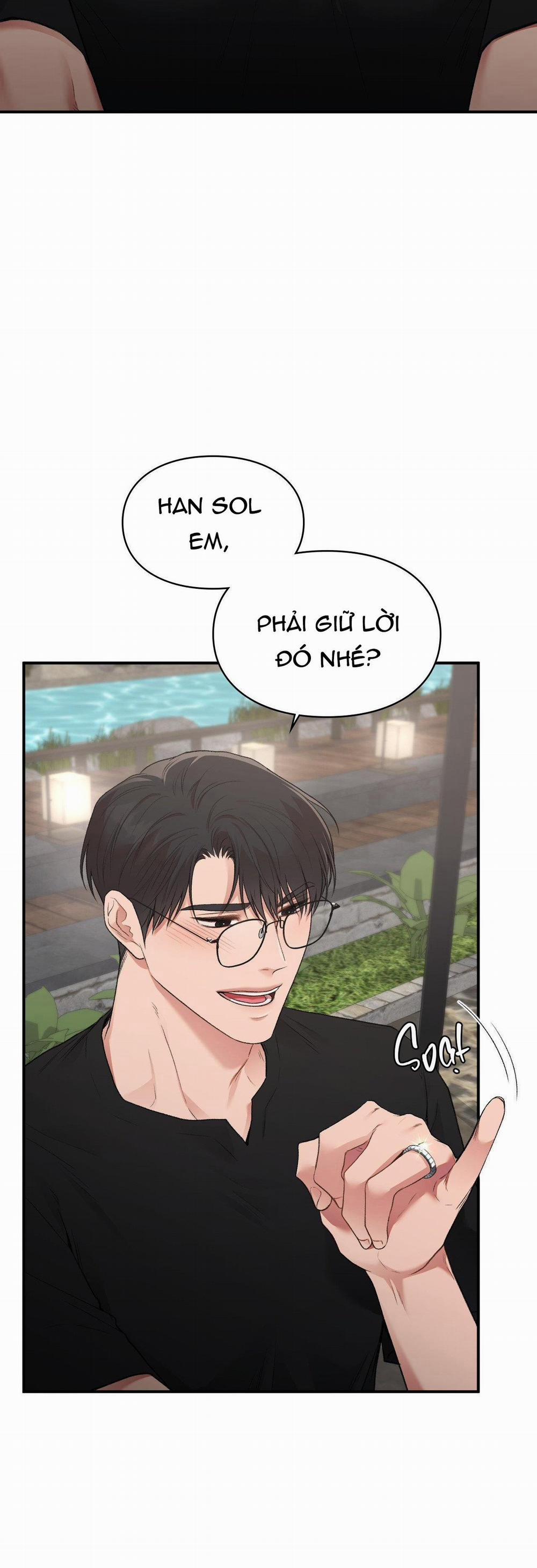 Zai Đẹp Nhưng Lại Thích Dạy Đời 50 Nt5 trang 58