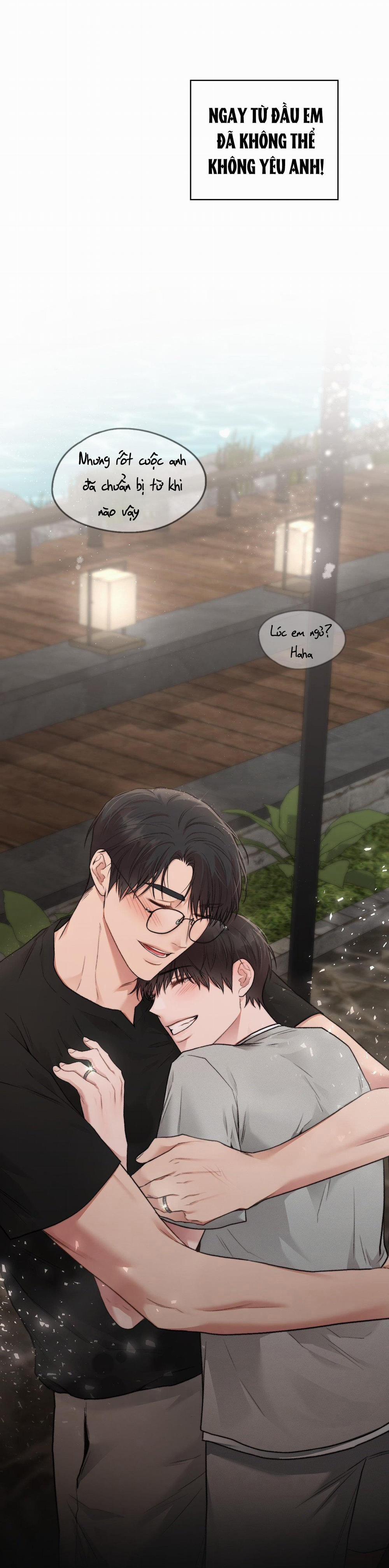 Zai Đẹp Nhưng Lại Thích Dạy Đời 50 Nt5 trang 61