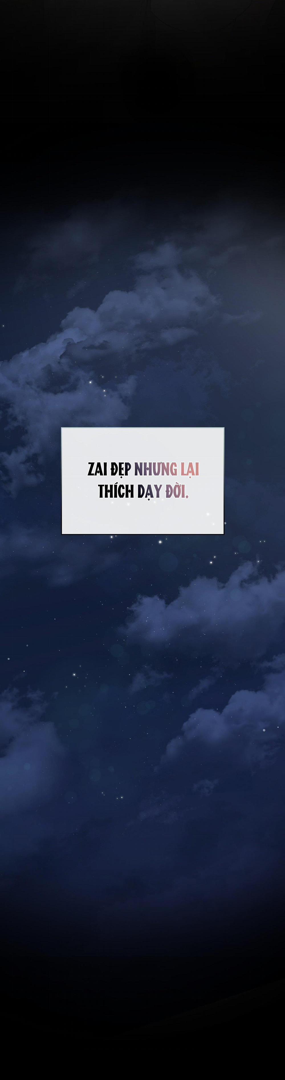 Zai Đẹp Nhưng Lại Thích Dạy Đời 50 Nt5 trang 62