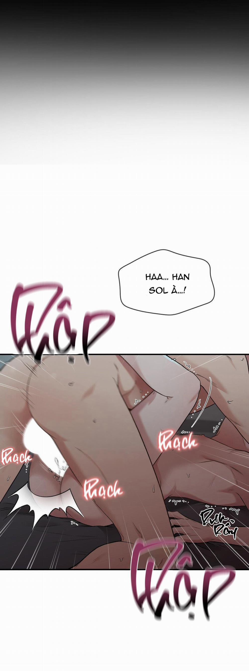 Zai Đẹp Nhưng Lại Thích Dạy Đời 50 Nt5 trang 7