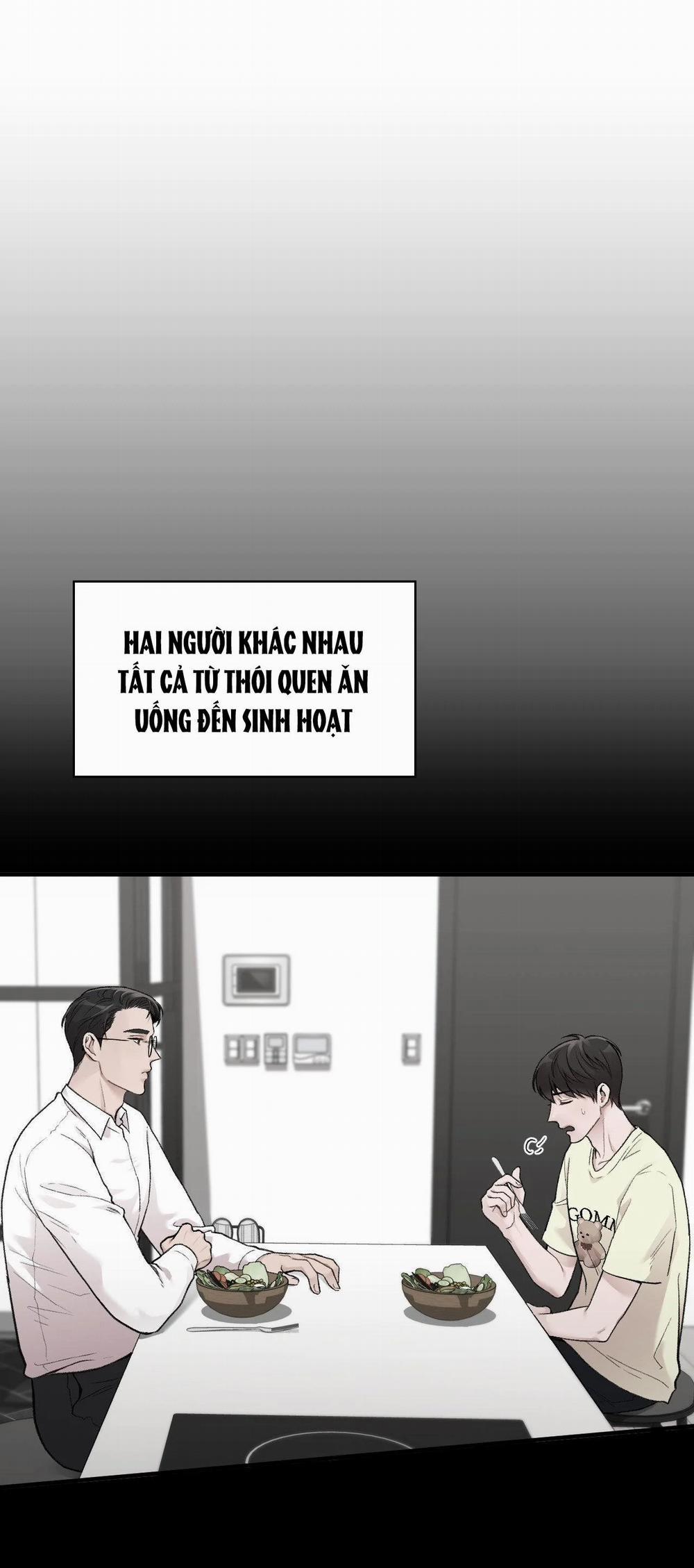 Zai Đẹp Nhưng Lại Thích Dạy Đời 50 trang 19