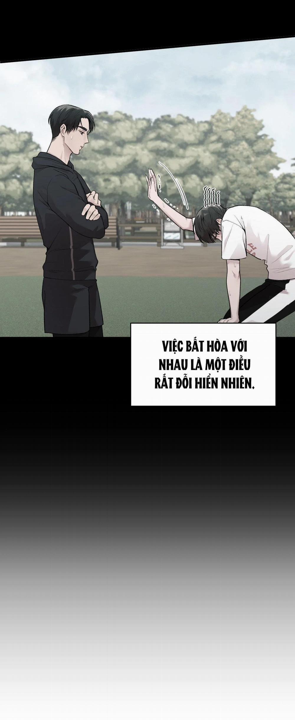 Zai Đẹp Nhưng Lại Thích Dạy Đời 50 trang 20