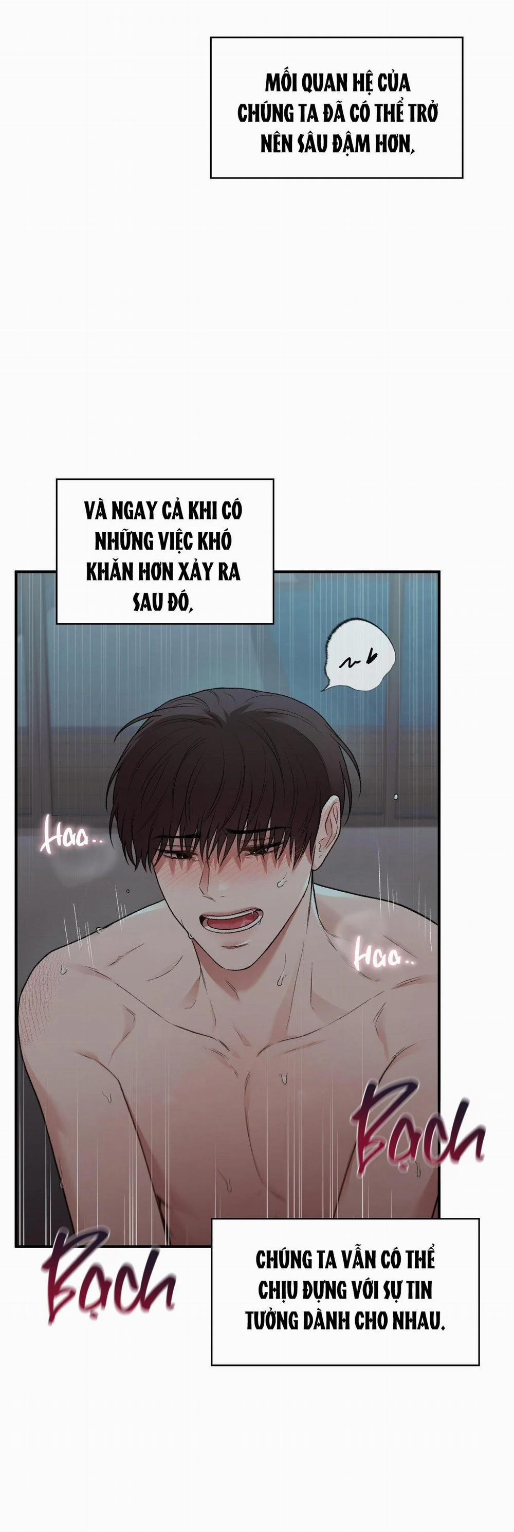 Zai Đẹp Nhưng Lại Thích Dạy Đời 50 trang 24