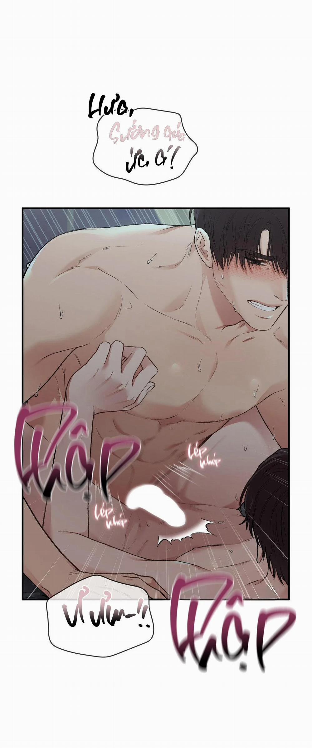 Zai Đẹp Nhưng Lại Thích Dạy Đời 50 trang 3