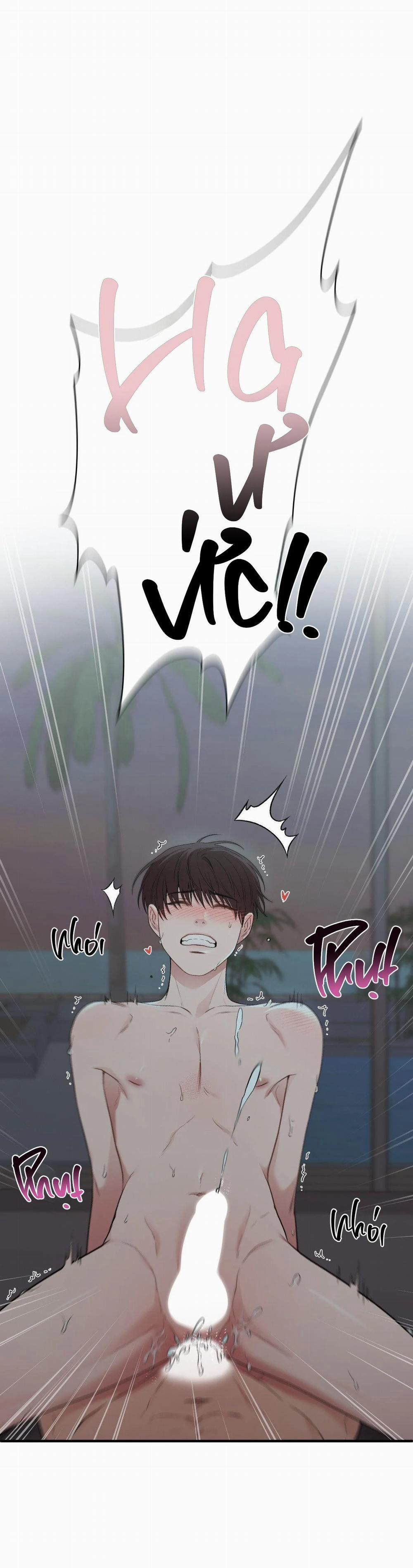 Zai Đẹp Nhưng Lại Thích Dạy Đời 50 trang 30