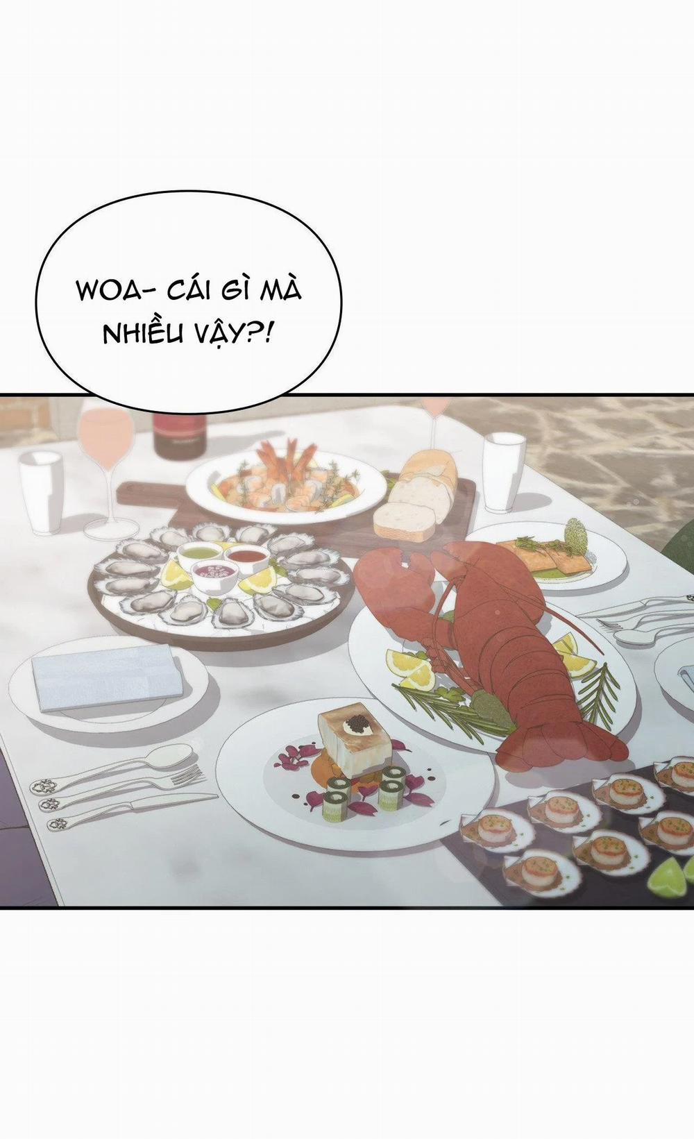 Zai Đẹp Nhưng Lại Thích Dạy Đời 50 trang 33