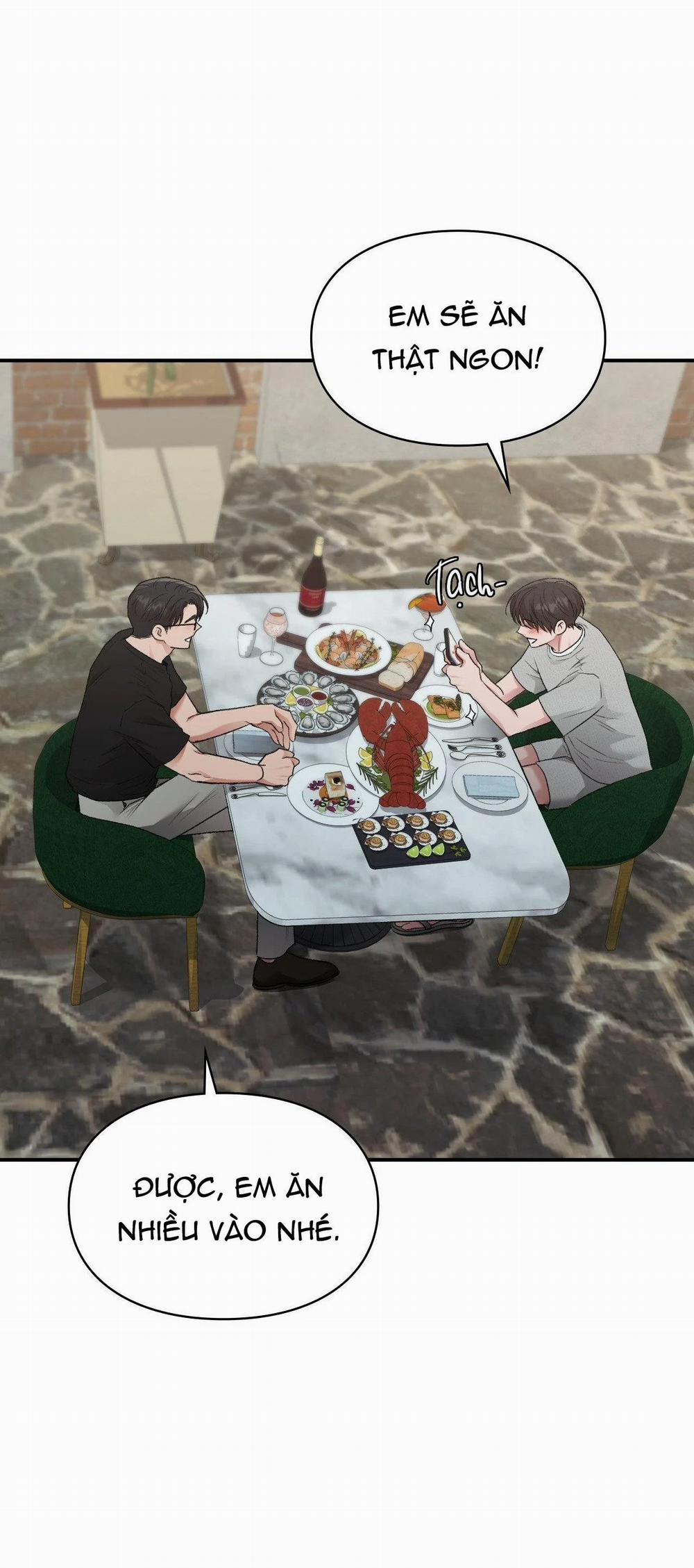 Zai Đẹp Nhưng Lại Thích Dạy Đời 50 trang 34