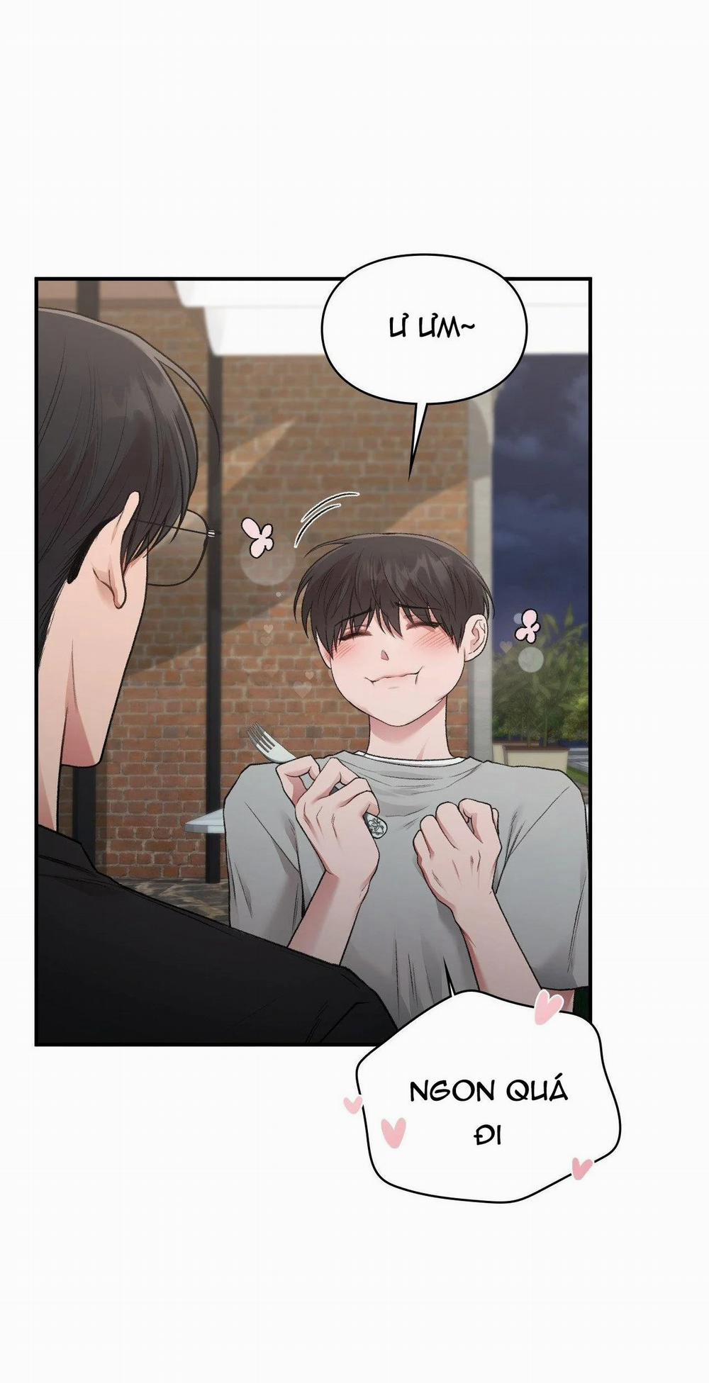 Zai Đẹp Nhưng Lại Thích Dạy Đời 50 trang 35