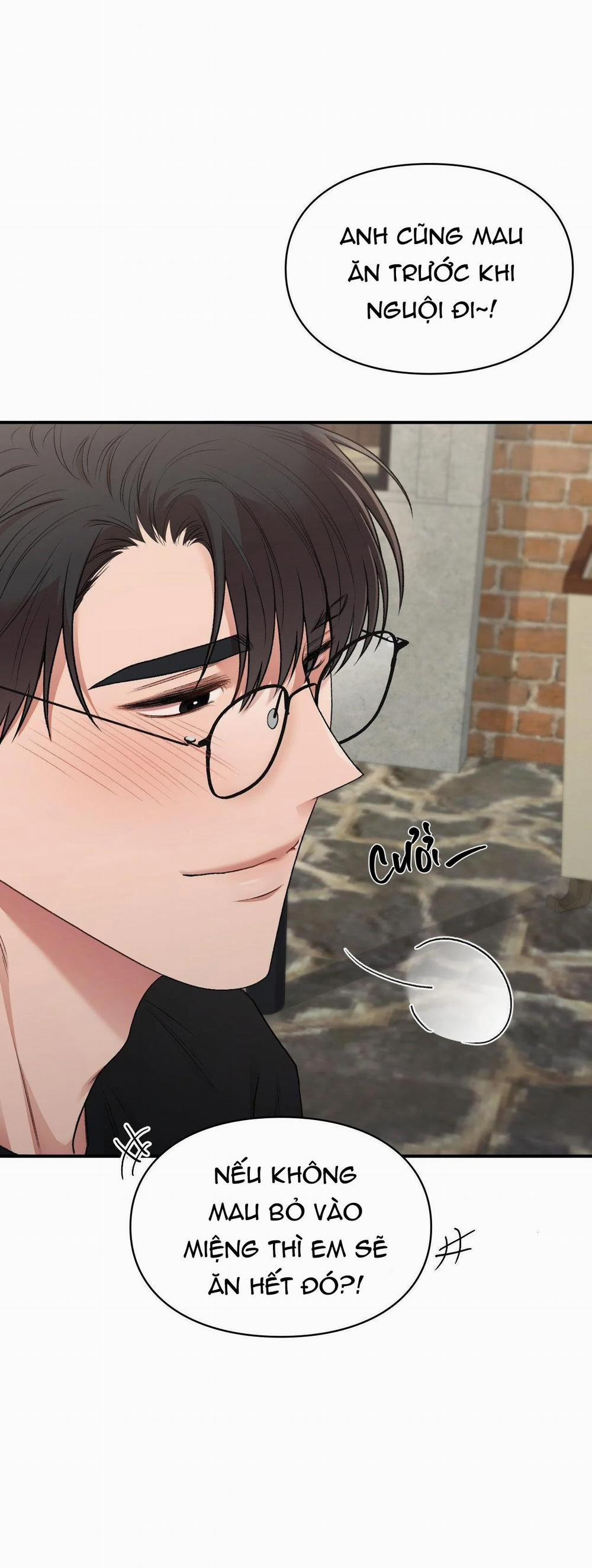 Zai Đẹp Nhưng Lại Thích Dạy Đời 50 trang 37