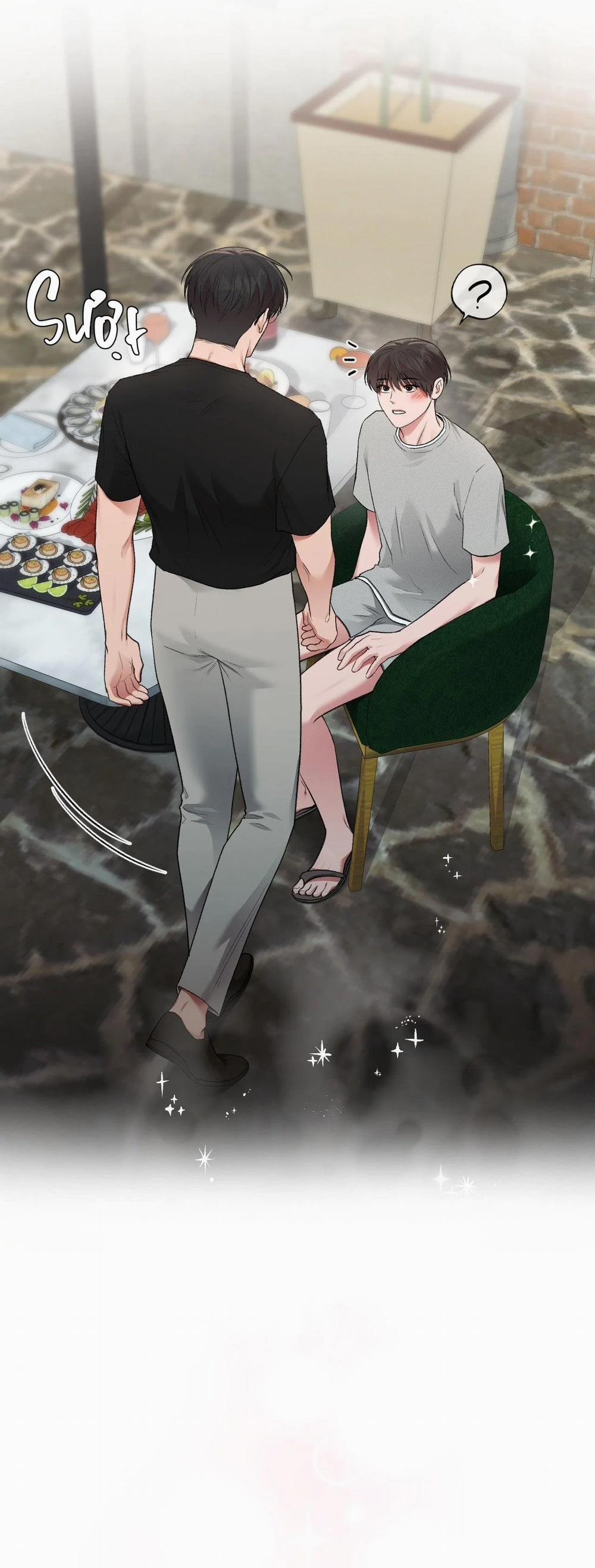 Zai Đẹp Nhưng Lại Thích Dạy Đời 50 trang 39