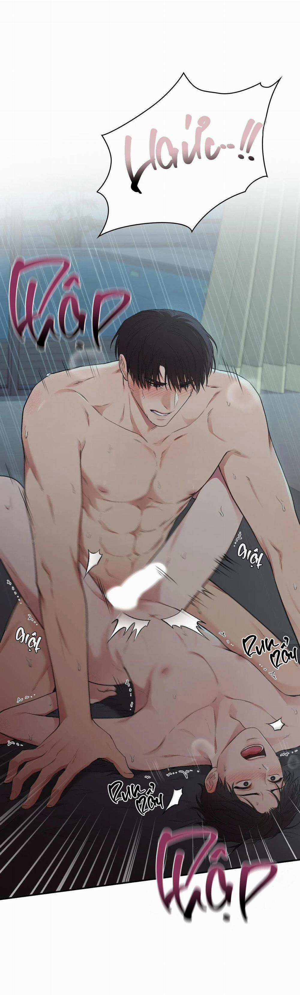 Zai Đẹp Nhưng Lại Thích Dạy Đời 50 trang 4