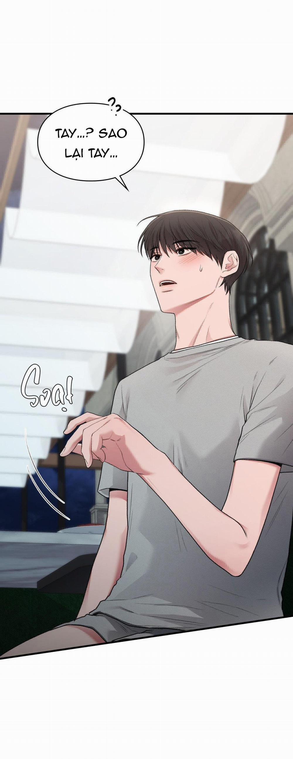 Zai Đẹp Nhưng Lại Thích Dạy Đời 50 trang 42