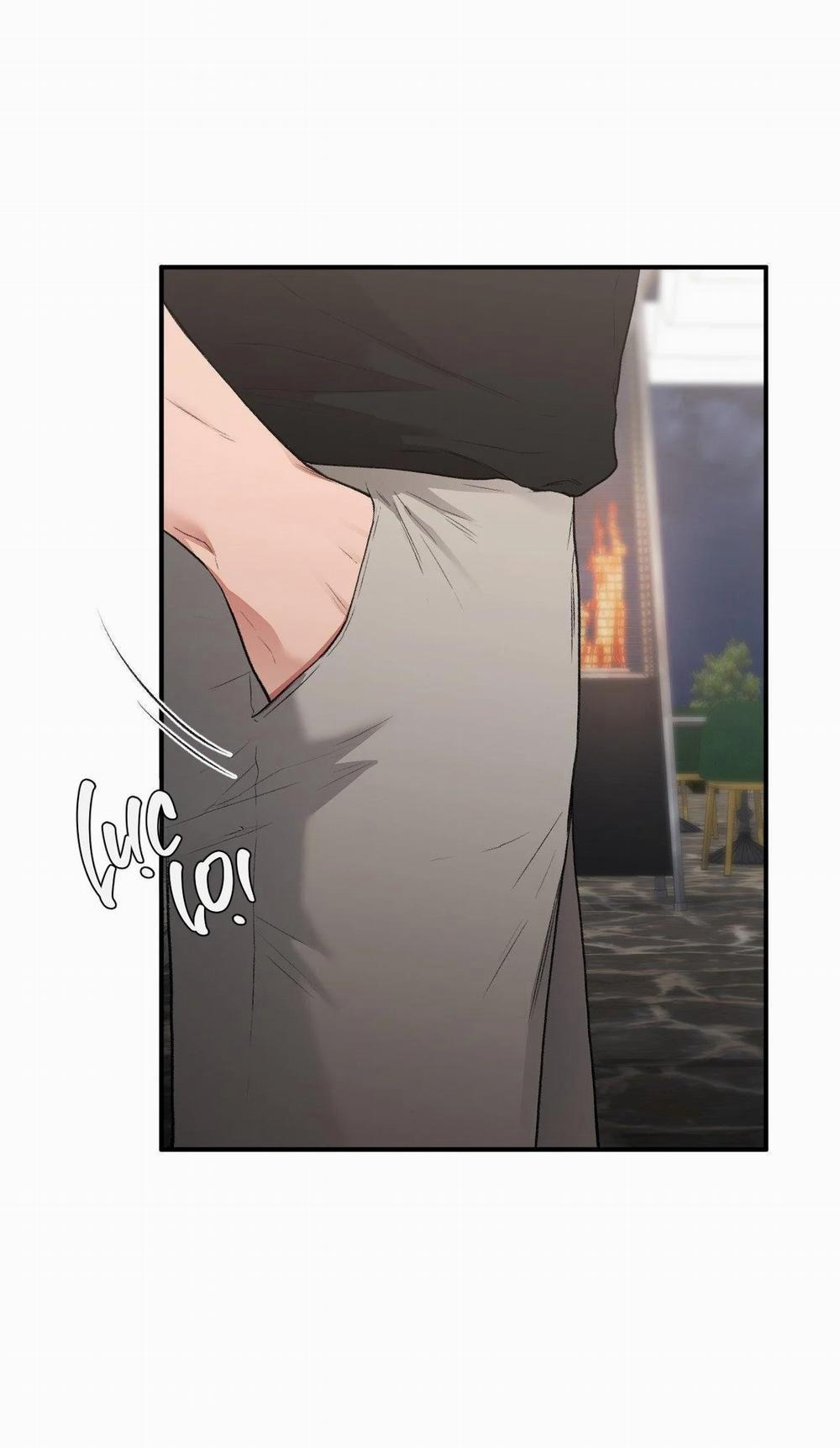 Zai Đẹp Nhưng Lại Thích Dạy Đời 50 trang 45