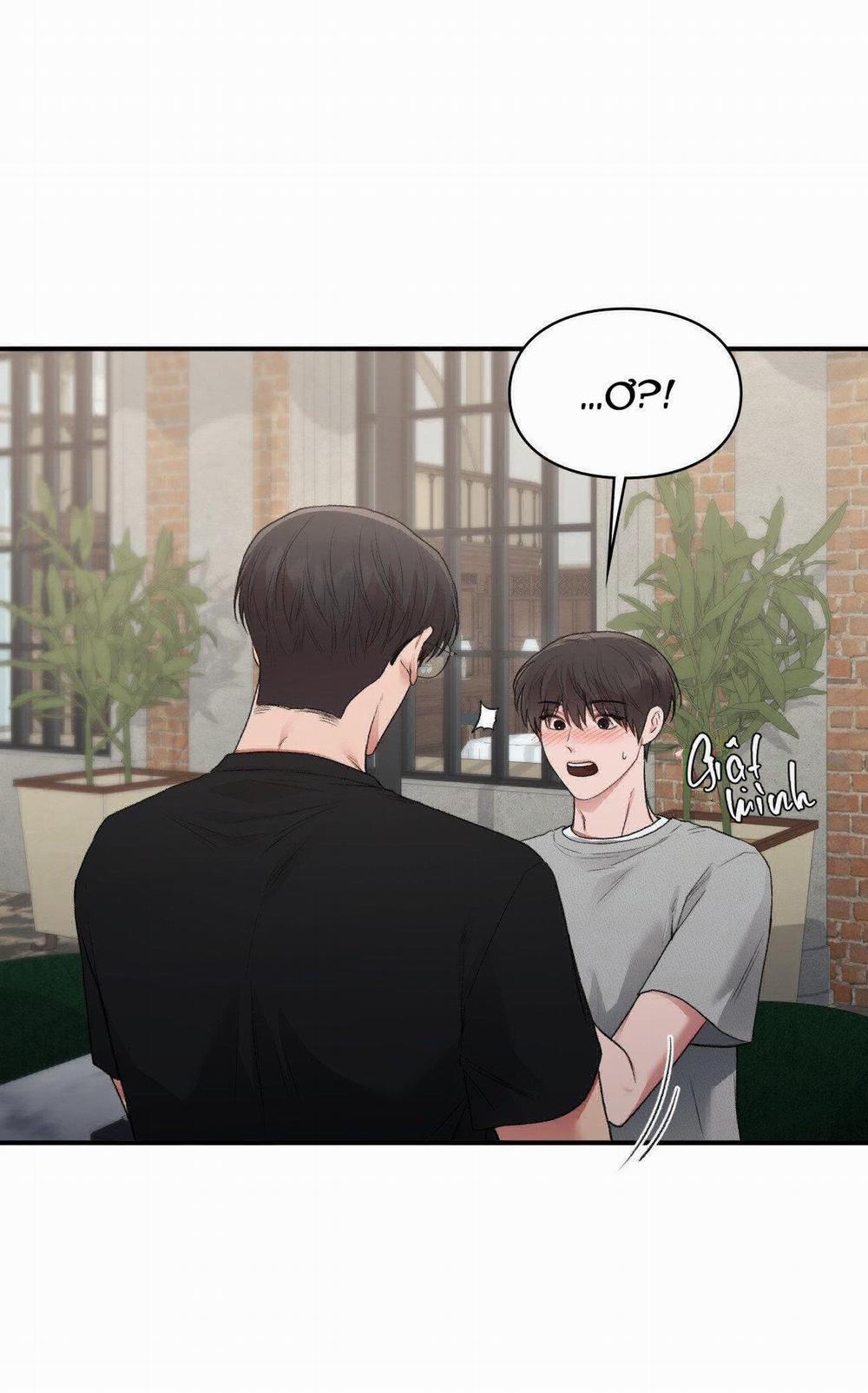 Zai Đẹp Nhưng Lại Thích Dạy Đời 50 trang 46