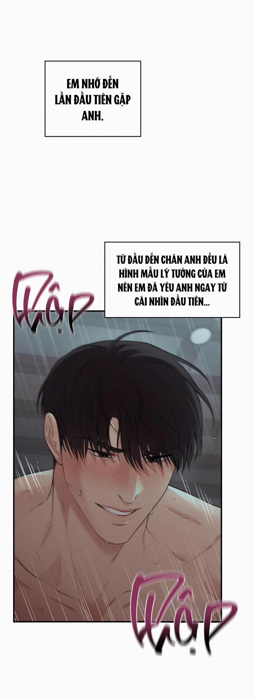 Zai Đẹp Nhưng Lại Thích Dạy Đời 50 trang 5