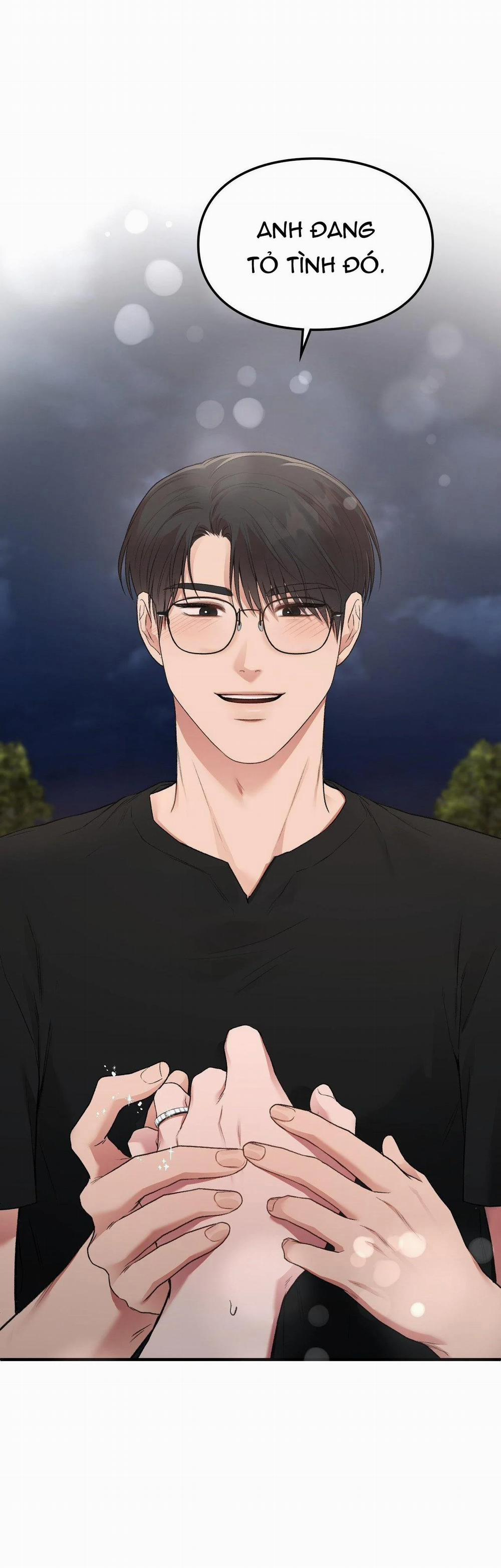 Zai Đẹp Nhưng Lại Thích Dạy Đời 50 trang 51